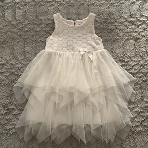 Girls Formal Dress